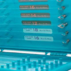 Drennan - Onderlijnbox Hook Box - Drennan -Goedkope Mini-Prijs Hengels Winkel 1378399666