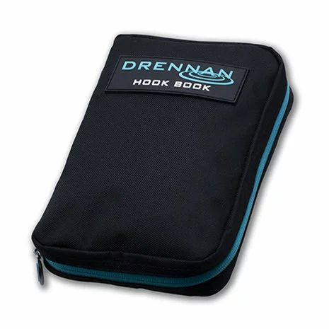 Drennan - Onderlijnbox Hook Box - 15cm - Drennan 1 Drennan - Onderlijnbox Hook Box - 15cm - Drennan