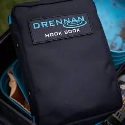 Drennan - Onderlijnbox Hook Box - 15cm - Drennan 10 Drennan - Onderlijnbox Hook Box - 15cm - Drennan -Goedkope Mini-Prijs Hengels Winkel 1378405901