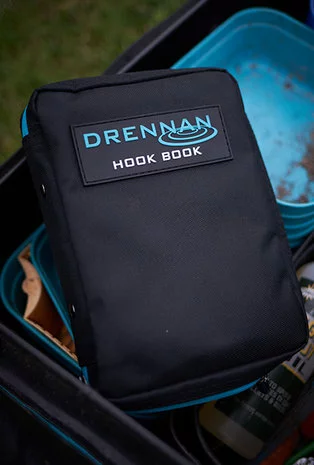 Drennan - Onderlijnbox Hook Box - 15cm - Drennan 5 Drennan - Onderlijnbox Hook Box - 15cm - Drennan - Afbeelding 5