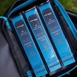 Drennan - Onderlijnbox Hook Box - 15cm - Drennan 8 Drennan - Onderlijnbox Hook Box - 15cm - Drennan -Goedkope Mini-Prijs Hengels Winkel 1378405906