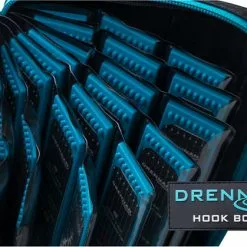 Drennan - Onderlijnbox Hook Box - 15cm - Drennan 9 Drennan - Onderlijnbox Hook Box - 15cm - Drennan -Goedkope Mini-Prijs Hengels Winkel 1378405916
