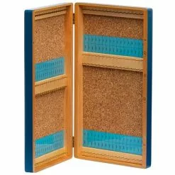 Garbolino - Onderlijnbox Hout - Garbolino 5 Garbolino - Onderlijnbox Hout - Garbolino -Goedkope Mini-Prijs Hengels Winkel 1380335281