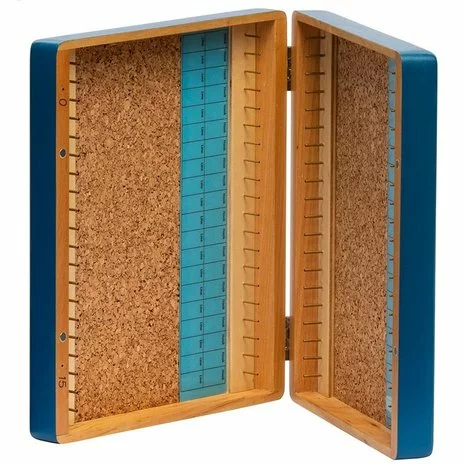 Garbolino - Onderlijnbox Hout - Garbolino 2 Garbolino - Onderlijnbox Hout - Garbolino - Afbeelding 2