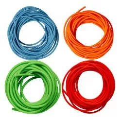 Holle Elastiek Crazy Hollow Power - Sensas