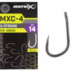 Matrix - Haken MXC-4 - Matrix