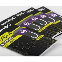 Matrix - Haken MXC-4 - Matrix 7 Matrix - Haken MXC-4 - Matrix -Goedkope Mini-Prijs Hengels Winkel 1427843961