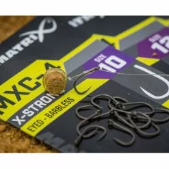 Matrix - Haken MXC-4 - Matrix 8 Matrix - Haken MXC-4 - Matrix -Goedkope Mini-Prijs Hengels Winkel 1427843966