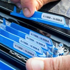 Preston - Onderlijn Banded Hair Rigs - 38cm - Preston 7 Preston - Onderlijn Banded Hair Rigs - 38cm - Preston -Goedkope Mini-Prijs Hengels Winkel 1457708606