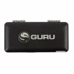 Guru - Onderlijnbox Stealth Rig Case - Guru 7 Guru - Onderlijnbox Stealth Rig Case - Guru -Goedkope Mini-Prijs Hengels Winkel 1457733091
