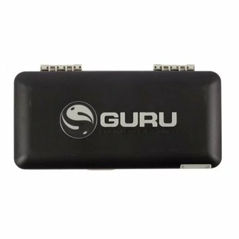 Guru - Onderlijnbox Stealth Rig Case - Guru 3 Guru - Onderlijnbox Stealth Rig Case - Guru - Afbeelding 3