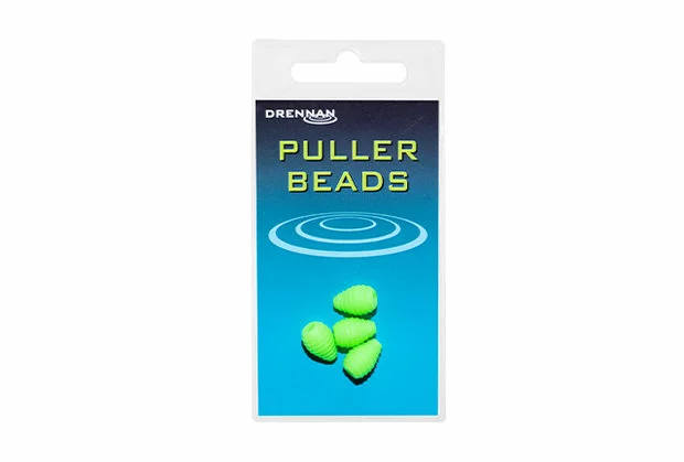 Drennan - Puller Beads - Drennan 3 Drennan - Puller Beads - Drennan - Afbeelding 3