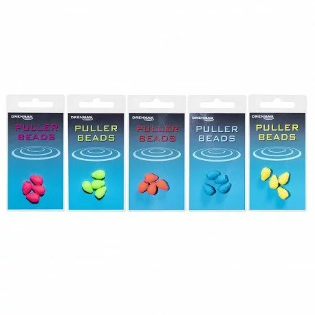 Drennan - Puller Beads - Drennan 1 Drennan - Puller Beads - Drennan