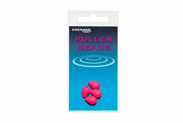 Drennan - Puller Beads - Drennan 5 Drennan - Puller Beads - Drennan - Afbeelding 5