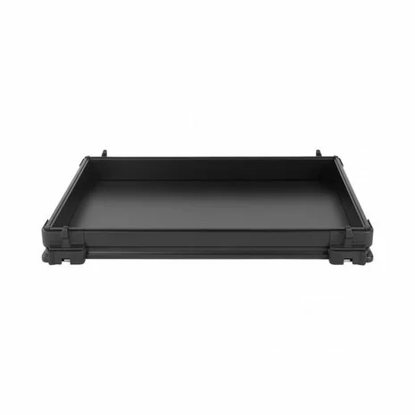 Preston - Zitmand Accessoire Inception Mag Lok - 40mm Deep Tray Unit - Preston 1 Preston - Zitmand Accessoire Inception Mag Lok - 40mm Deep Tray Unit - Preston