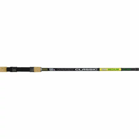 Sensas - Matchhengel Crazy Classic - 3,90m - Sensas 2 Sensas - Matchhengel Crazy Classic - 3,90m - Sensas - Afbeelding 2