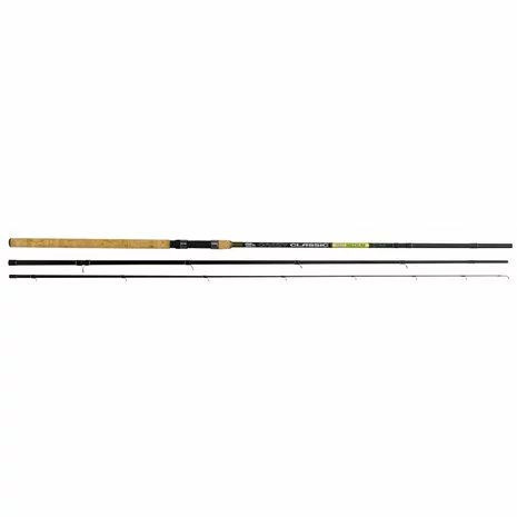 Sensas - Matchhengel Crazy Classic - 3,90m - Sensas 1 Sensas - Matchhengel Crazy Classic - 3,90m - Sensas