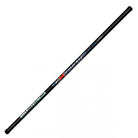 SPRO - Vaste Hengel C-Tec Power Extreme Put Over Pole - SPRO 1 SPRO - Vaste Hengel C-Tec Power Extreme Put Over Pole - SPRO
