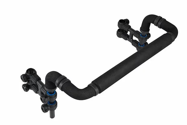 Matrix - Frontbar 3D-R Folding Pole Support - Matrix 2 Matrix - Frontbar 3D-R Folding Pole Support - Matrix - Afbeelding 2