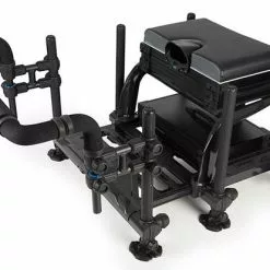 Matrix - Frontbar 3D-R Folding Pole Support - Matrix 11 Matrix - Frontbar 3D-R Folding Pole Support - Matrix -Goedkope Mini-Prijs Hengels Winkel 1505267596