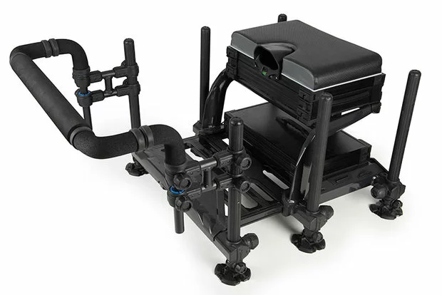 Matrix - Frontbar 3D-R Folding Pole Support - Matrix 6 Matrix - Frontbar 3D-R Folding Pole Support - Matrix - Afbeelding 6