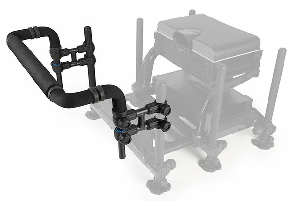 Matrix - Frontbar 3D-R Folding Pole Support - Matrix 5 Matrix - Frontbar 3D-R Folding Pole Support - Matrix - Afbeelding 5