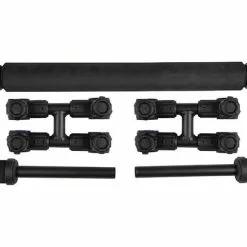 Matrix - Frontbar 3D-R Folding Pole Support - Matrix 9 Matrix - Frontbar 3D-R Folding Pole Support - Matrix -Goedkope Mini-Prijs Hengels Winkel 1505267606