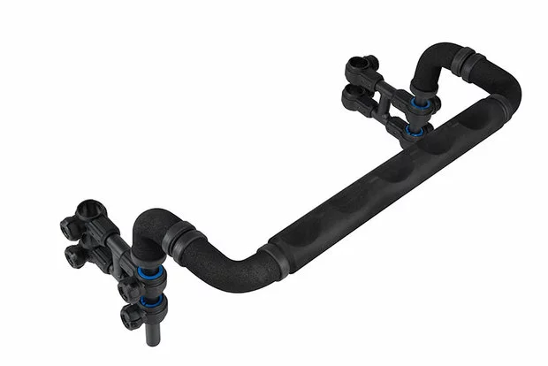 Matrix - Frontbar 3D-R Folding Pole Support - Matrix 3 Matrix - Frontbar 3D-R Folding Pole Support - Matrix - Afbeelding 3