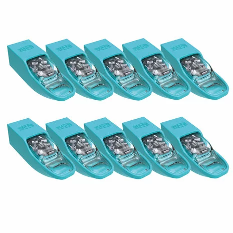 Rive - Lood Carp Master Shot Cylinderlood Navulling - Rive 1 Rive - Lood Carp Master Shot Cylinderlood Navulling - Rive