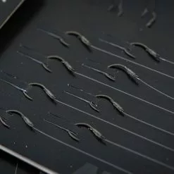 Matrix - Onderlijn MXC-1 / 15cm / 6" Pole Rigs - Matrix 11 Matrix - Onderlijn MXC-1 / 15cm / 6" Pole Rigs - Matrix -Goedkope Mini-Prijs Hengels Winkel 1573825774