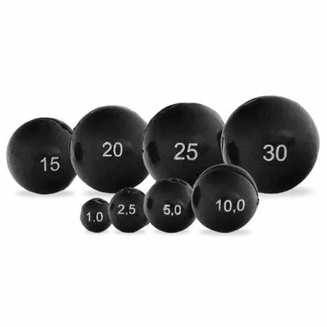 Tubertini - Lood Sfera Black - Tubertini 1 Tubertini - Lood Sfera Black - Tubertini