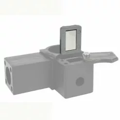 Fix 2 - Zitmand Accessoire Press-insert For Accessory Fittings Ø26+Ø36 Mm - Fix 2