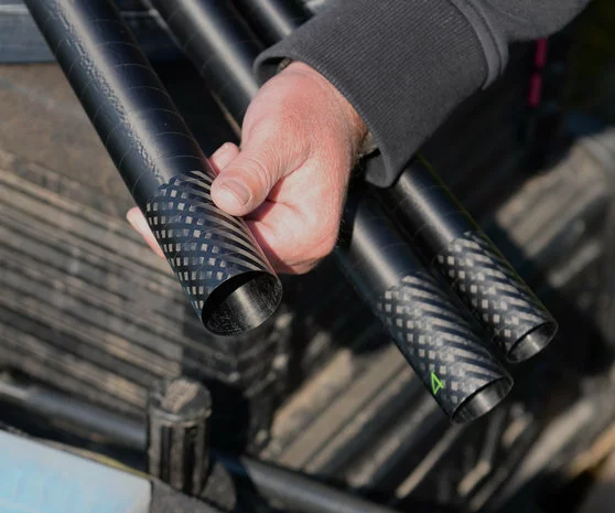 Cresta - PROMO Vaste Hengel Identity Superior 5000 - 11,50m - Cresta 3 Cresta - PROMO Vaste Hengel Identity Superior 5000 - 11,50m - Cresta - Afbeelding 3