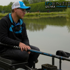 Cresta - Vaste Hengel Pack Identity Ultra Margin Pole - 7,00m - Cresta 8 Cresta - Vaste Hengel Pack Identity Ultra Margin Pole - 7,00m - Cresta -Goedkope Mini-Prijs Hengels Winkel 1590475291