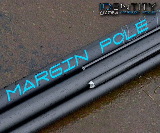 Cresta - Vaste Hengel Pack Identity Ultra Margin Pole - 7,00m - Cresta 4 Cresta - Vaste Hengel Pack Identity Ultra Margin Pole - 7,00m - Cresta - Afbeelding 4