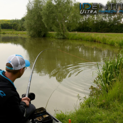 Cresta - Vaste Hengel Pack Identity Ultra Margin Pole - 7,00m - Cresta 10 Cresta - Vaste Hengel Pack Identity Ultra Margin Pole - 7,00m - Cresta -Goedkope Mini-Prijs Hengels Winkel 1590475301