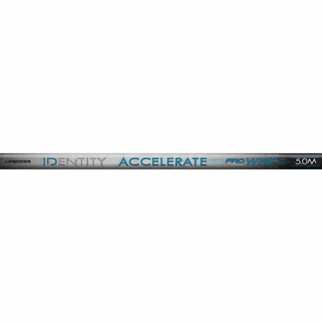 Cresta - Vaste Hengel Identity Accelerate Pro Whip - Cresta 1 Cresta - Vaste Hengel Identity Accelerate Pro Whip - Cresta