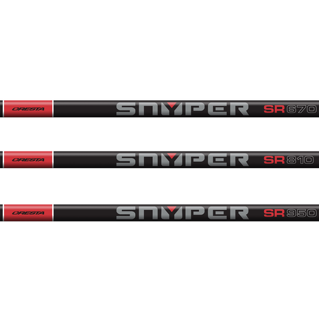 Cresta - Vaste Hengel Snyper SR - Cresta 1 Cresta - Vaste Hengel Snyper SR - Cresta