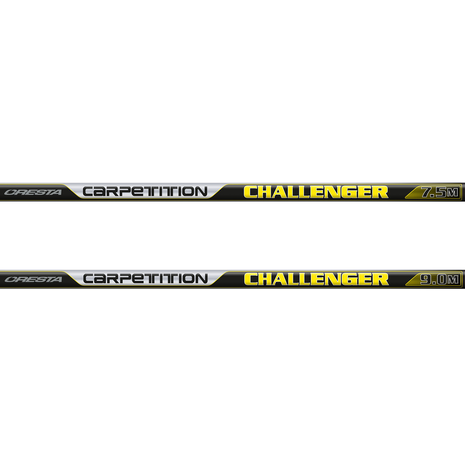 Cresta - Vaste Hengel Carpetition Challenger - Cresta 1 Cresta - Vaste Hengel Carpetition Challenger - Cresta