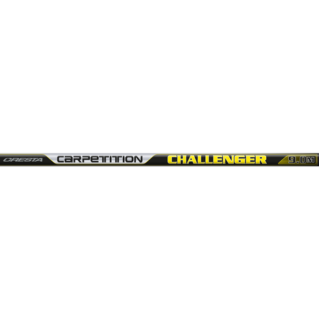 Cresta - Vaste Hengel Carpetition Challenger - Cresta 6 Cresta - Vaste Hengel Carpetition Challenger - Cresta - Afbeelding 6