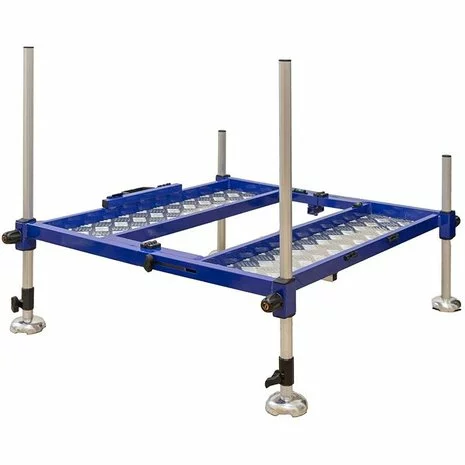 Colmic - Zitmand Accessoire Pedana Folding Pro-Evo - Colmic 1 Colmic - Zitmand Accessoire Pedana Folding Pro-Evo - Colmic