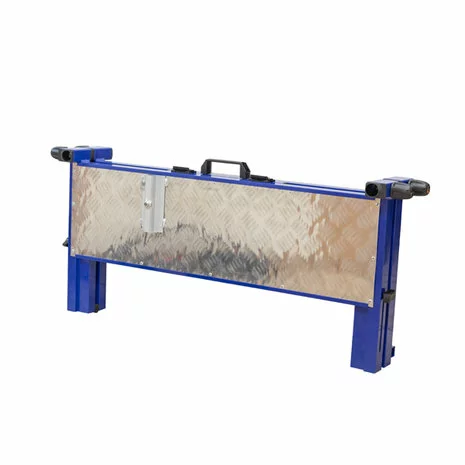 Colmic - Zitmand Accessoire Pedana Folding Pro-Evo - Colmic 2 Colmic - Zitmand Accessoire Pedana Folding Pro-Evo - Colmic - Afbeelding 2