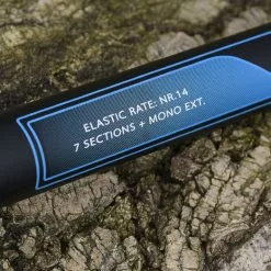 NEW 2021 - Vaste Hengel Pack Carpetition Exellence - 10,00m - Cresta 9 NEW 2021 - Vaste Hengel Pack Carpetition Exellence - 10,00m - Cresta -Goedkope Mini-Prijs Hengels Winkel 1591382256