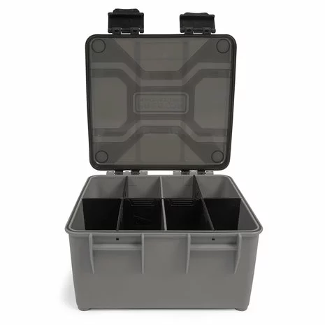 Preston - Opbergbox Hardcase Accessory Box - XL - Preston 2 Preston - Opbergbox Hardcase Accessory Box - XL - Preston - Afbeelding 2