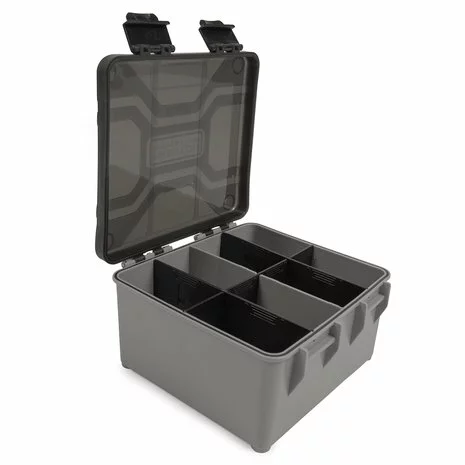 Preston - Opbergbox Hardcase Accessory Box - XL - Preston 1 Preston - Opbergbox Hardcase Accessory Box - XL - Preston