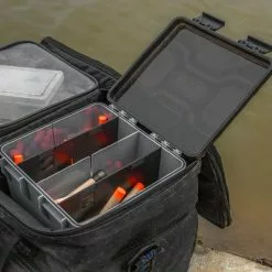 Preston - Opbergbox Hardcase Accessory Box - XL - Preston 11 Preston - Opbergbox Hardcase Accessory Box - XL - Preston -Goedkope Mini-Prijs Hengels Winkel 1642327842