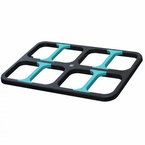 Drennan - DMS Adjustable Bait Waiter - Large - Drennan 1 Drennan - DMS Adjustable Bait Waiter - Large - Drennan