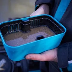 Drennan - DMS Pellet Strainer - Drennan 8 Drennan - DMS Pellet Strainer - Drennan -Goedkope Mini-Prijs Hengels Winkel 1642753498