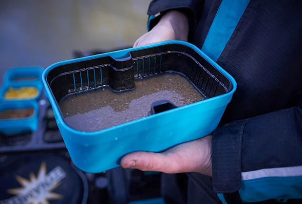 Drennan - DMS Pellet Strainer - Drennan 4 Drennan - DMS Pellet Strainer - Drennan - Afbeelding 4