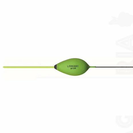 Colmic - Dobbers Menta Pisa Inline - Colmic 1 Colmic - Dobbers Menta Pisa Inline - Colmic